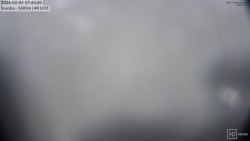 Sněžka - lanovka z Pece pod Sněžkou