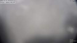 Sněžka - lanovka z Pece pod Sněžkou