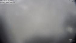 Sněžka - lanovka z Pece pod Sněžkou