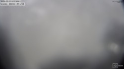 Sněžka - lanovka z Pece pod Sněžkou