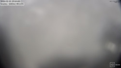 Sněžka - lanovka z Pece pod Sněžkou