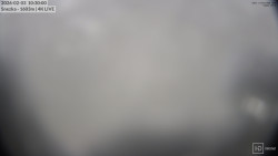 Sněžka - lanovka z Pece pod Sněžkou