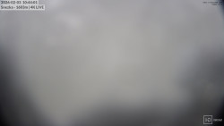 Sněžka - lanovka z Pece pod Sněžkou