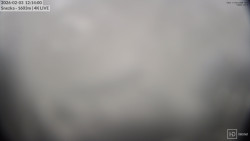 Sněžka - lanovka z Pece pod Sněžkou