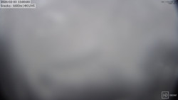 Sněžka - lanovka z Pece pod Sněžkou