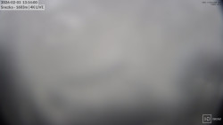 Sněžka - lanovka z Pece pod Sněžkou