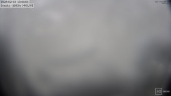 Sněžka - lanovka z Pece pod Sněžkou