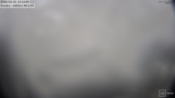 Sněžka - lanovka z Pece pod Sněžkou