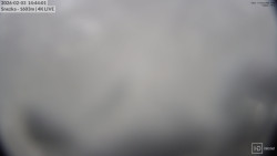 Sněžka - lanovka z Pece pod Sněžkou