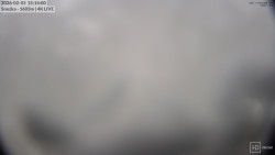 Sněžka - lanovka z Pece pod Sněžkou