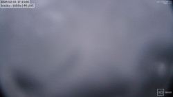 Sněžka - lanovka z Pece pod Sněžkou