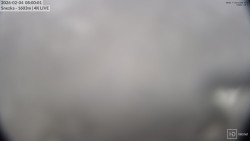 Sněžka - lanovka z Pece pod Sněžkou