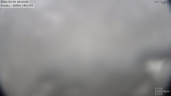 Sněžka - lanovka z Pece pod Sněžkou