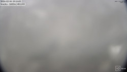 Sněžka - lanovka z Pece pod Sněžkou