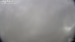 Sněžka - lanovka z Pece pod Sněžkou