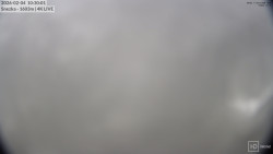 Sněžka - lanovka z Pece pod Sněžkou