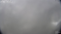 Sněžka - lanovka z Pece pod Sněžkou