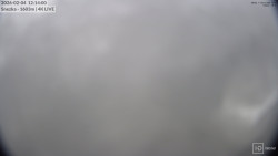 Sněžka - lanovka z Pece pod Sněžkou