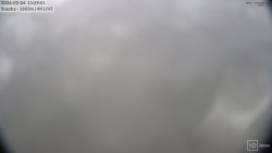 Sněžka - lanovka z Pece pod Sněžkou