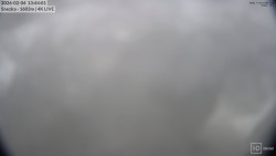 Sněžka - lanovka z Pece pod Sněžkou