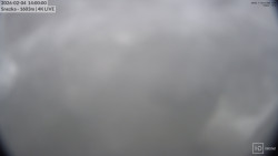 Sněžka - lanovka z Pece pod Sněžkou