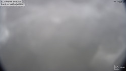 Sněžka - lanovka z Pece pod Sněžkou