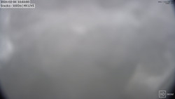 Sněžka - lanovka z Pece pod Sněžkou