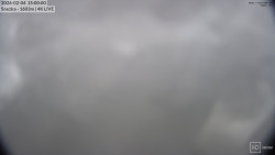 Sněžka - lanovka z Pece pod Sněžkou