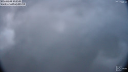 Sněžka - lanovka z Pece pod Sněžkou