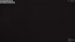 Sněžka - lanovka z Pece pod Sněžkou