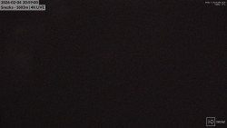 Sněžka - lanovka z Pece pod Sněžkou