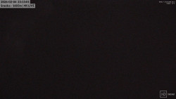 Sněžka - lanovka z Pece pod Sněžkou