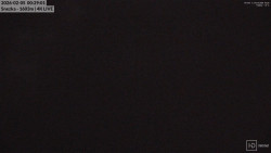 Sněžka - lanovka z Pece pod Sněžkou