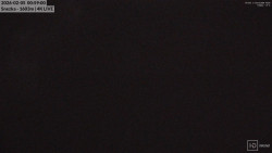 Sněžka - lanovka z Pece pod Sněžkou