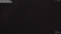 Sněžka - lanovka z Pece pod Sněžkou