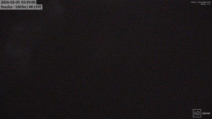 Sněžka - Sněžka - lanovka z Pece pod Sněžkou - 5.2.2026 v 03:30 Sněžka - Sněžka - lanovka z Pece pod Sněžkou - 5.2.2026 v 03:30