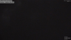 Sněžka - lanovka z Pece pod Sněžkou