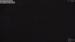 Sněžka - lanovka z Pece pod Sněžkou