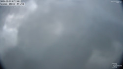 Sněžka - lanovka z Pece pod Sněžkou