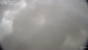 Sněžka - Sněžka - lanovka z Pece pod Sněžkou - 5.2.2026 v 08:00 Sněžka - Sněžka - lanovka z Pece pod Sněžkou - 5.2.2026 v 08:00