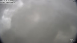 Sněžka - lanovka z Pece pod Sněžkou