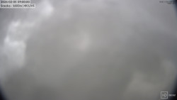 Sněžka - lanovka z Pece pod Sněžkou