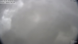 Sněžka - Sněžka - lanovka z Pece pod Sněžkou - 5.2.2026 v 09:00 Sněžka - Sněžka - lanovka z Pece pod Sněžkou - 5.2.2026 v 09:00