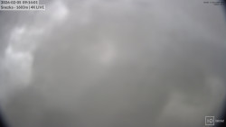 Sněžka - lanovka z Pece pod Sněžkou