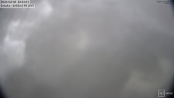 Sněžka - lanovka z Pece pod Sněžkou