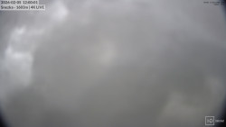 Sněžka - lanovka z Pece pod Sněžkou