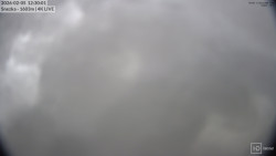 Sněžka - lanovka z Pece pod Sněžkou