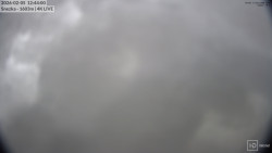 Sněžka - lanovka z Pece pod Sněžkou