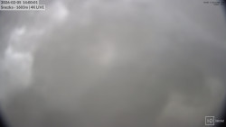 Sněžka - lanovka z Pece pod Sněžkou