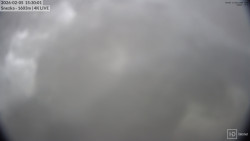 Sněžka - lanovka z Pece pod Sněžkou